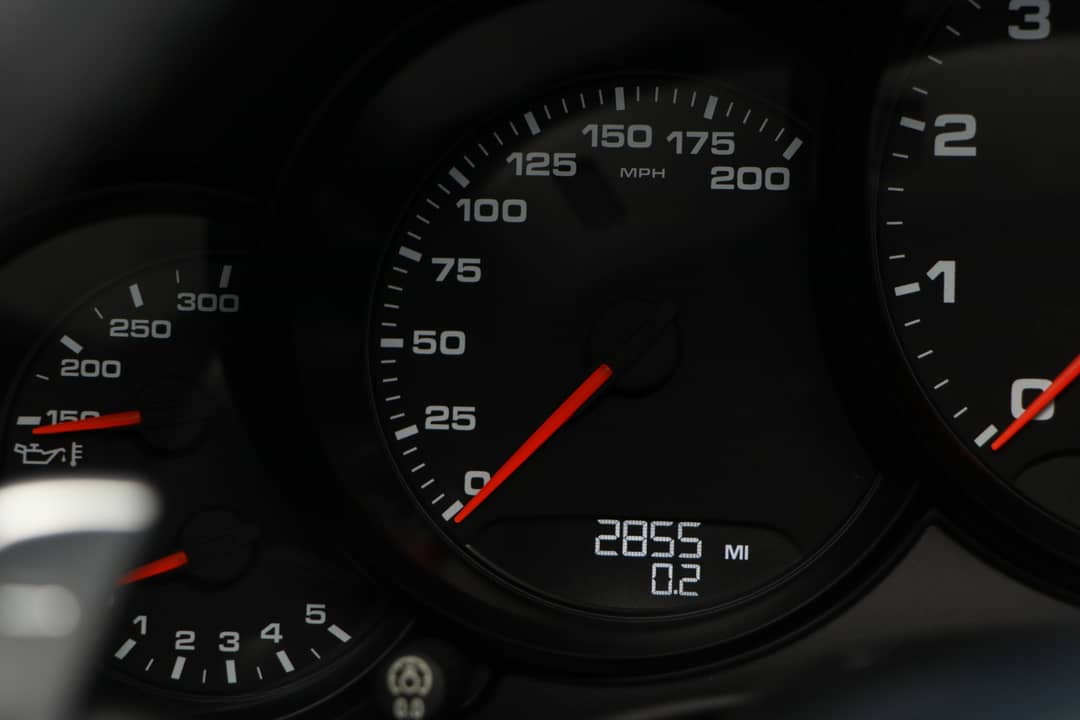 2014 Porsche 911 Carrera — photo 40