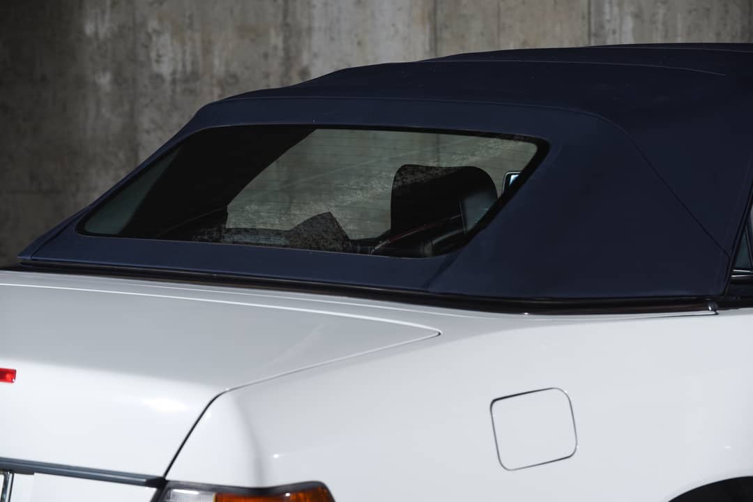 1993 Mercedes-Benz 300-Class 300 CE — photo 12