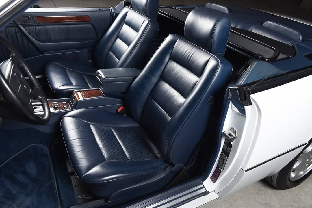 1993 Mercedes-Benz 300-Class 300 CE — photo 14