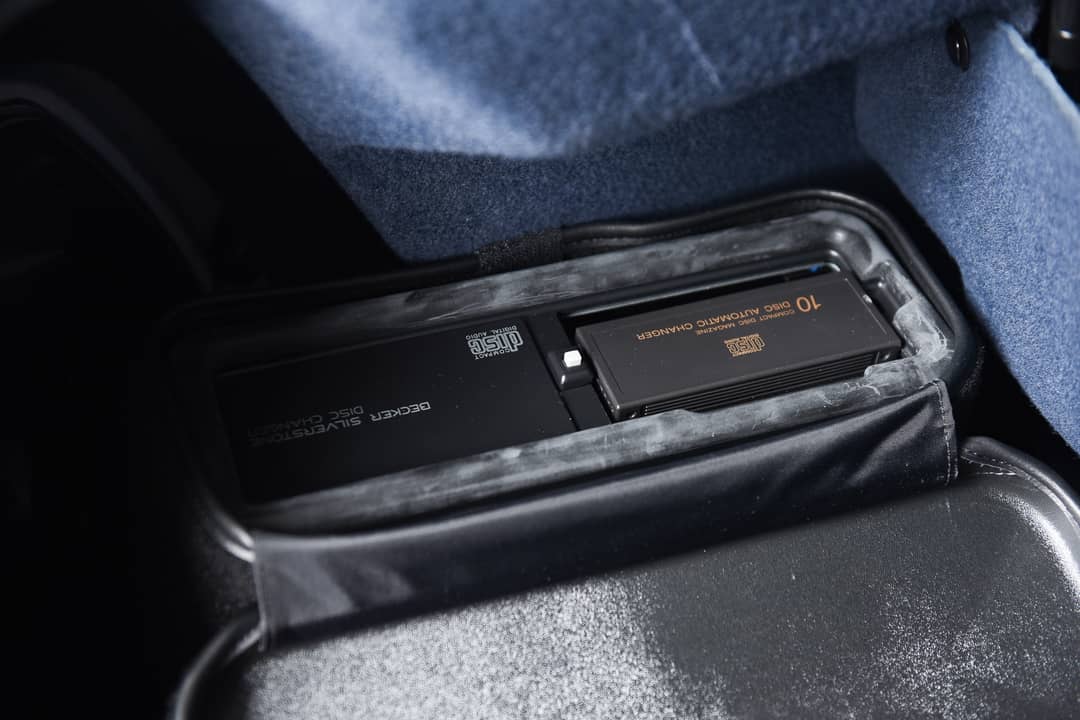 1993 Mercedes-Benz 300-Class 300 CE — photo 21