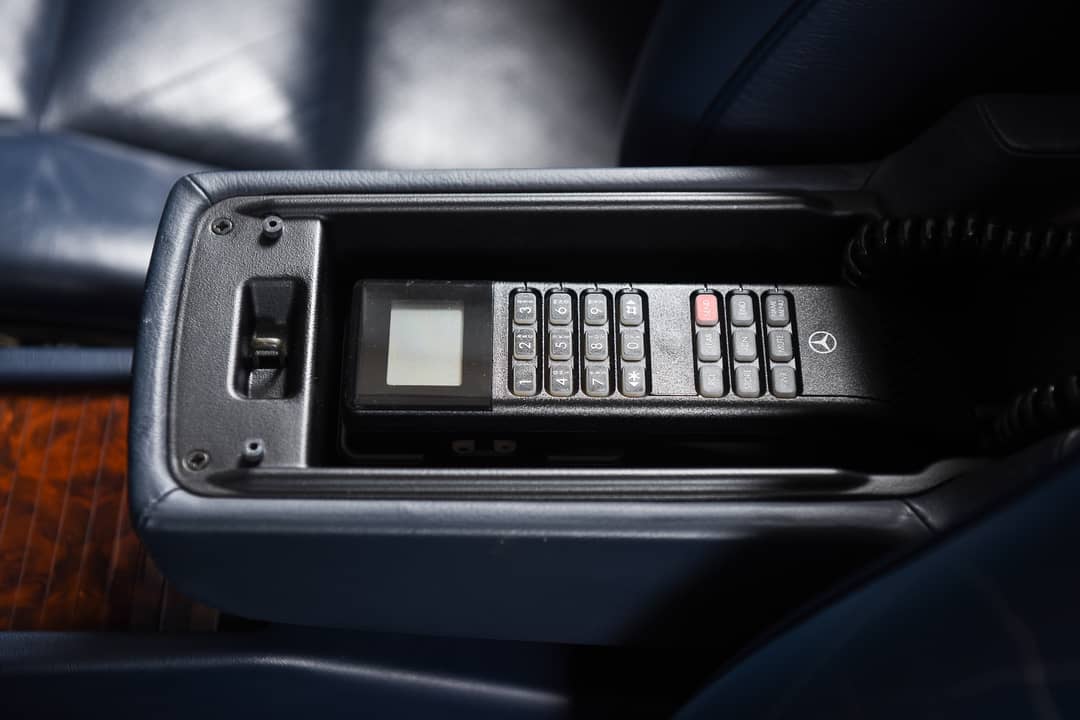 1993 Mercedes-Benz 300-Class 300 CE — photo 29