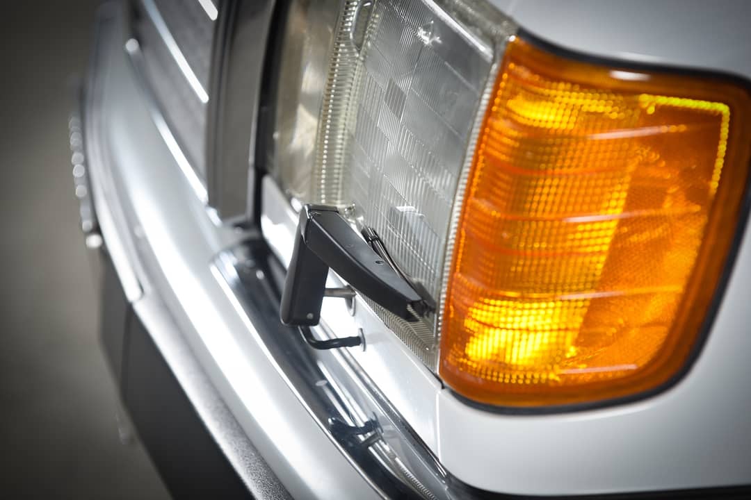 1993 Mercedes-Benz 300-Class 300 CE — photo 51