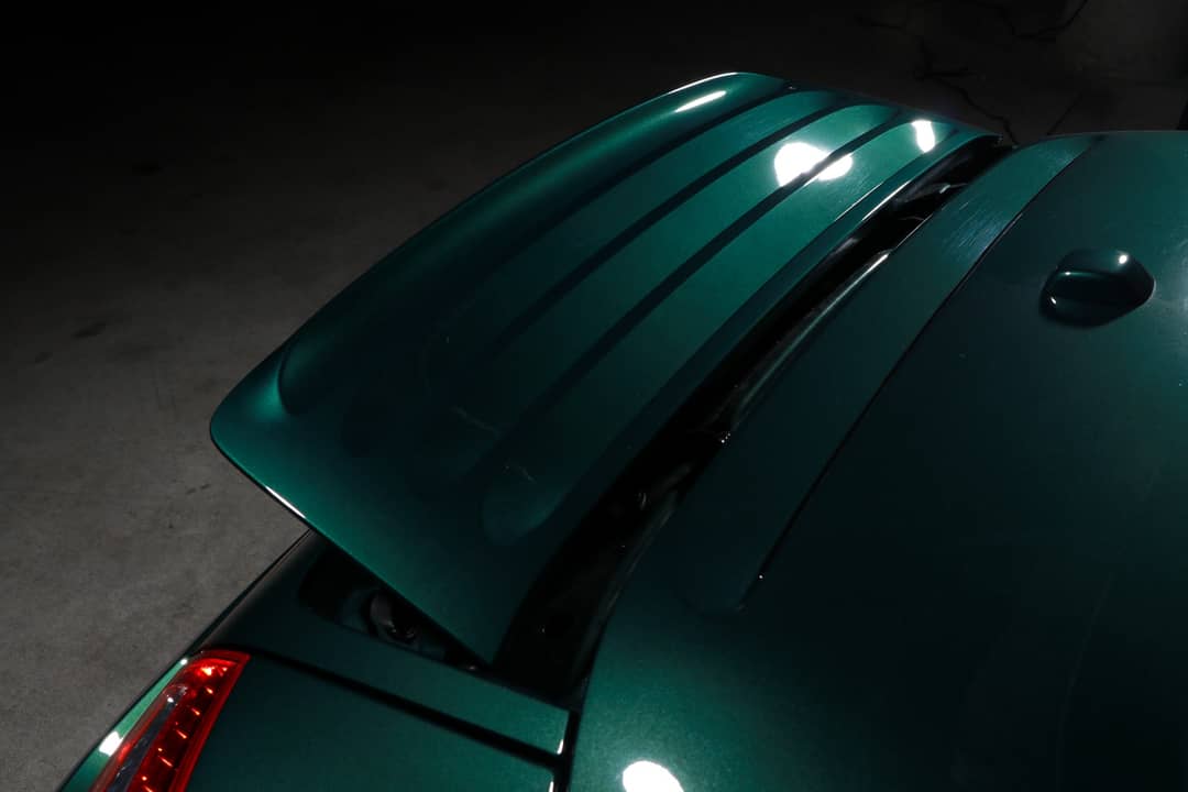 2010 Porsche 911 Carrera 4 — photo 19