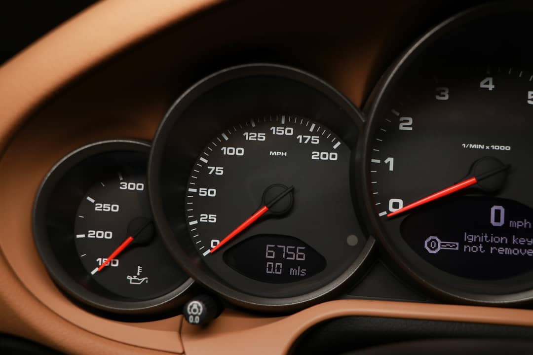 2010 Porsche 911 Carrera 4 — photo 44