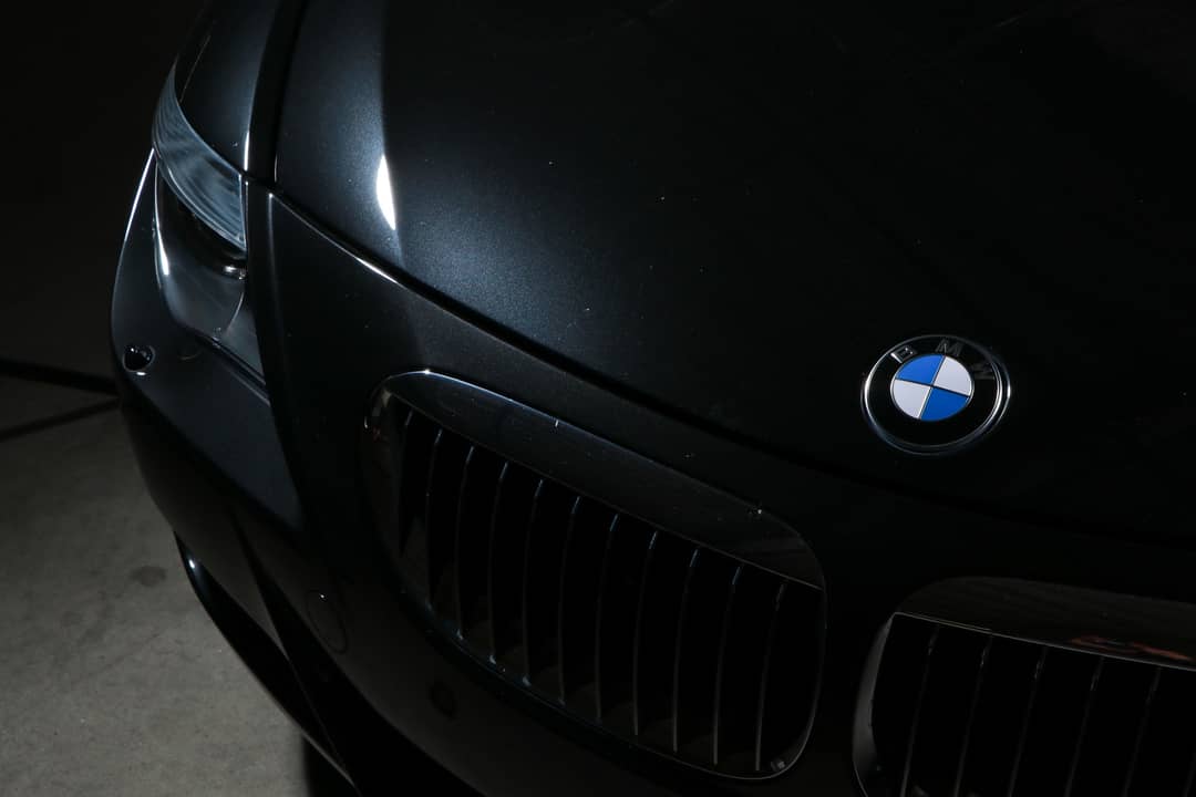 2007 BMW M6 — photo 17