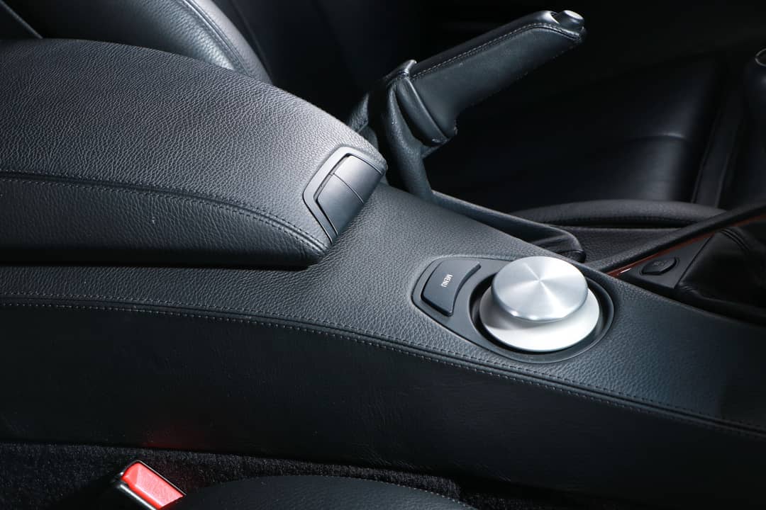 2007 BMW M6 — photo 24