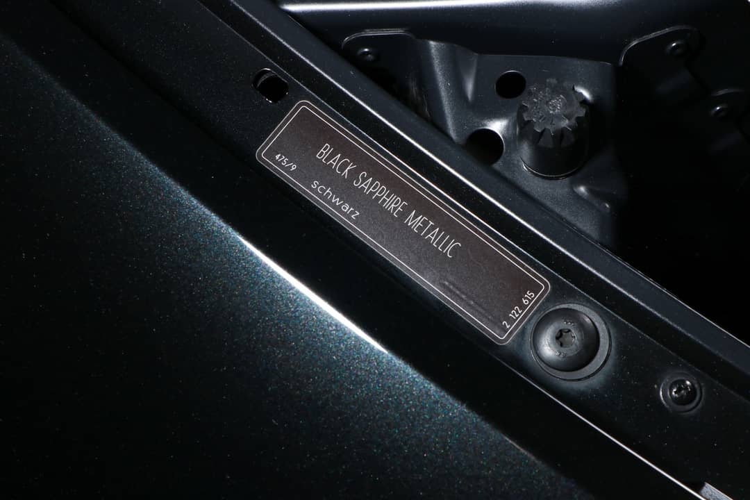 2007 BMW M6 — photo 29