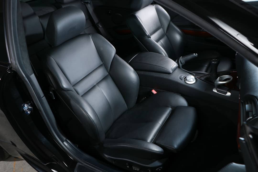 2007 BMW M6 — photo 33