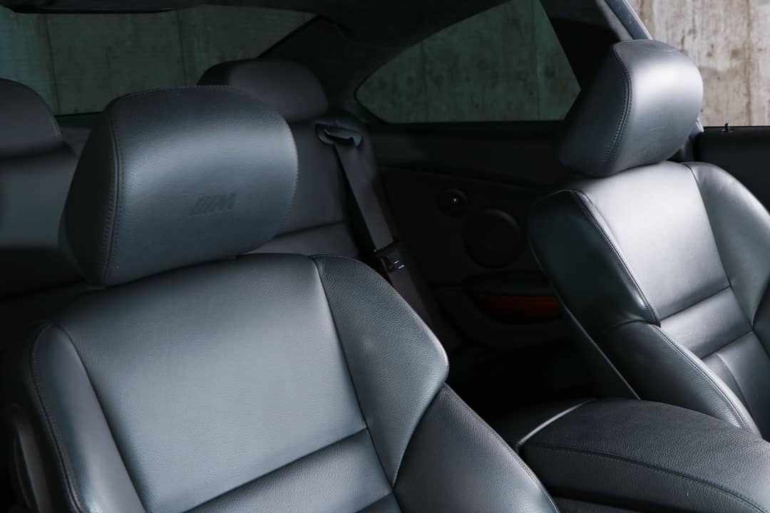 2007 BMW M6 — photo 34