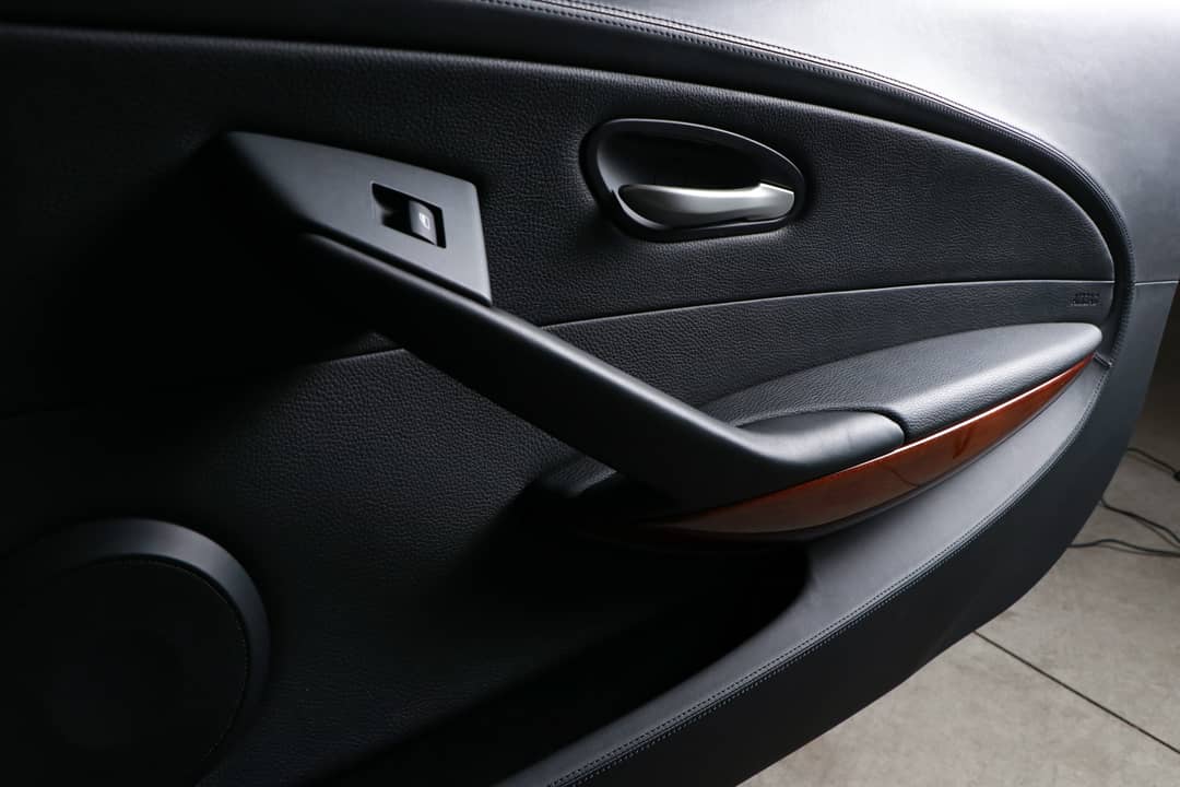 2007 BMW M6 — photo 35