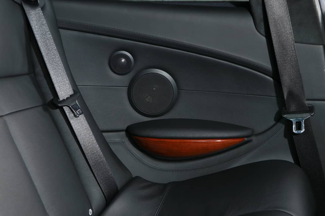 2007 BMW M6 — photo 37