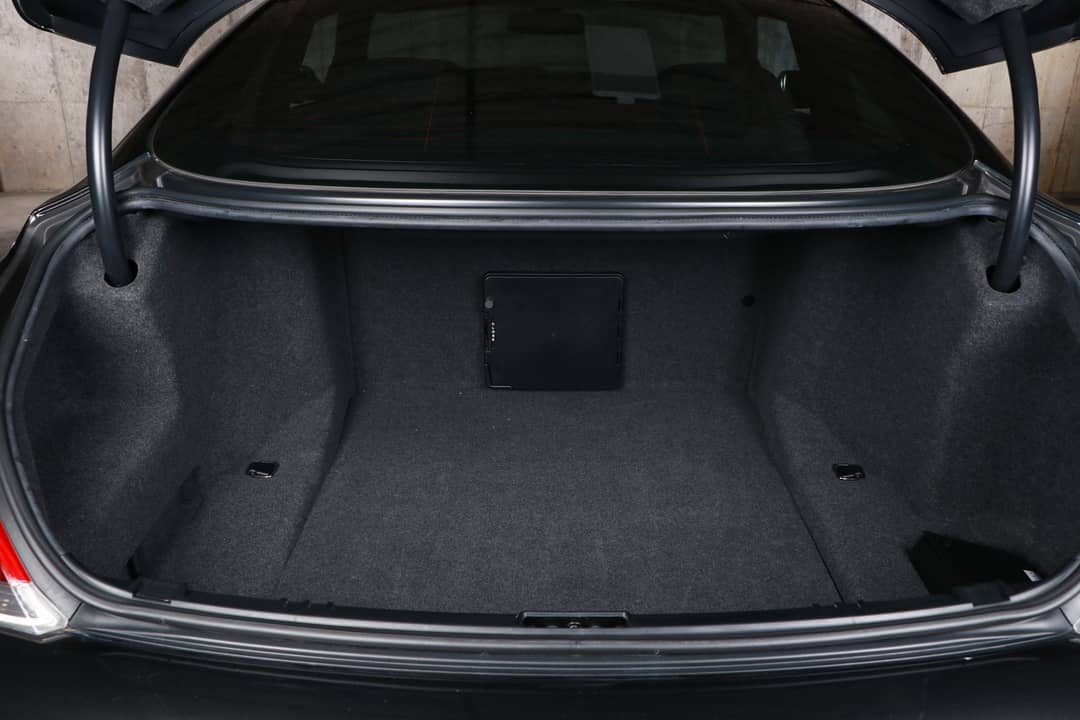 2007 BMW M6 — photo 38