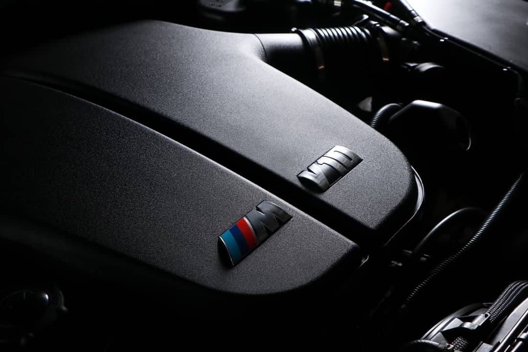 2007 BMW M6 — photo 41