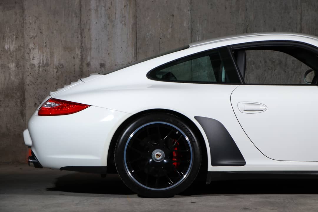 2012 Porsche 911 Carrera GTS — photo 14