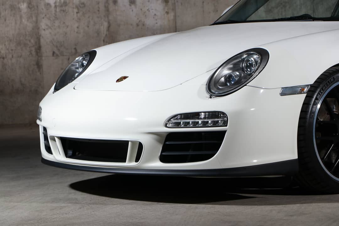 2012 Porsche 911 Carrera GTS — photo 16