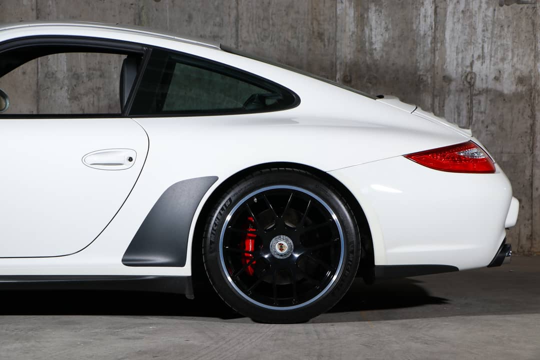 2012 Porsche 911 Carrera GTS — photo 18