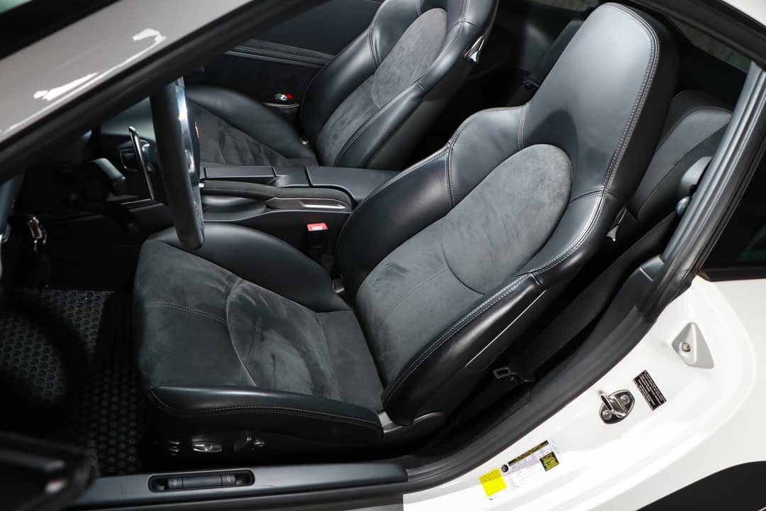 2012 Porsche 911 Carrera GTS — photo 23