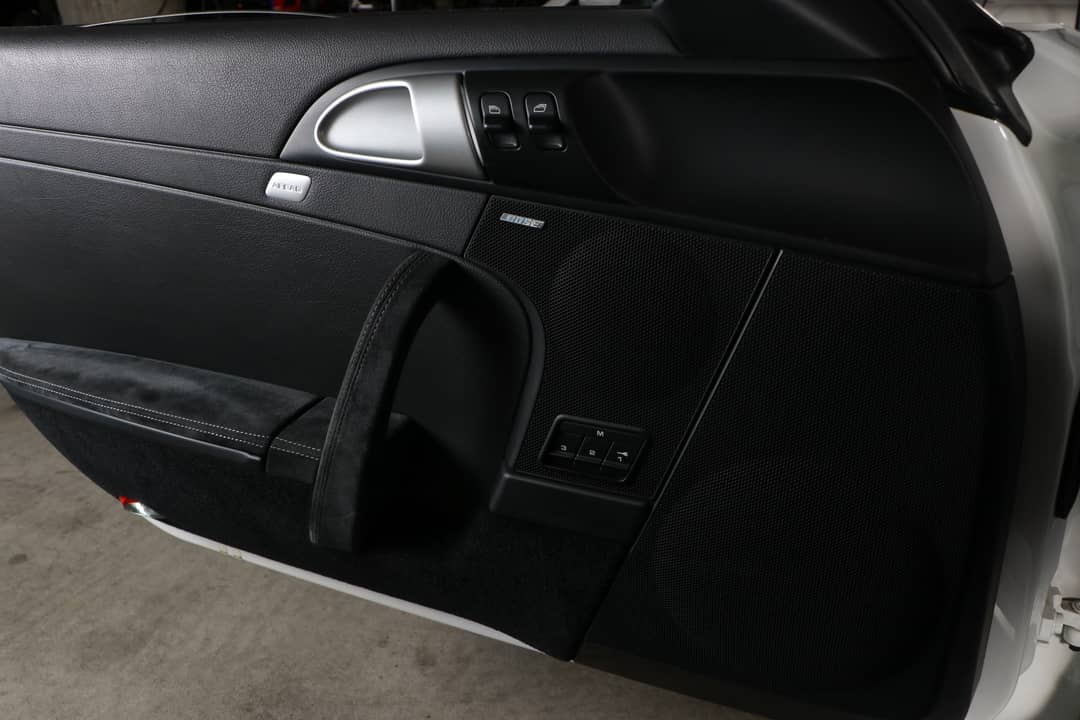 2012 Porsche 911 Carrera GTS — photo 26