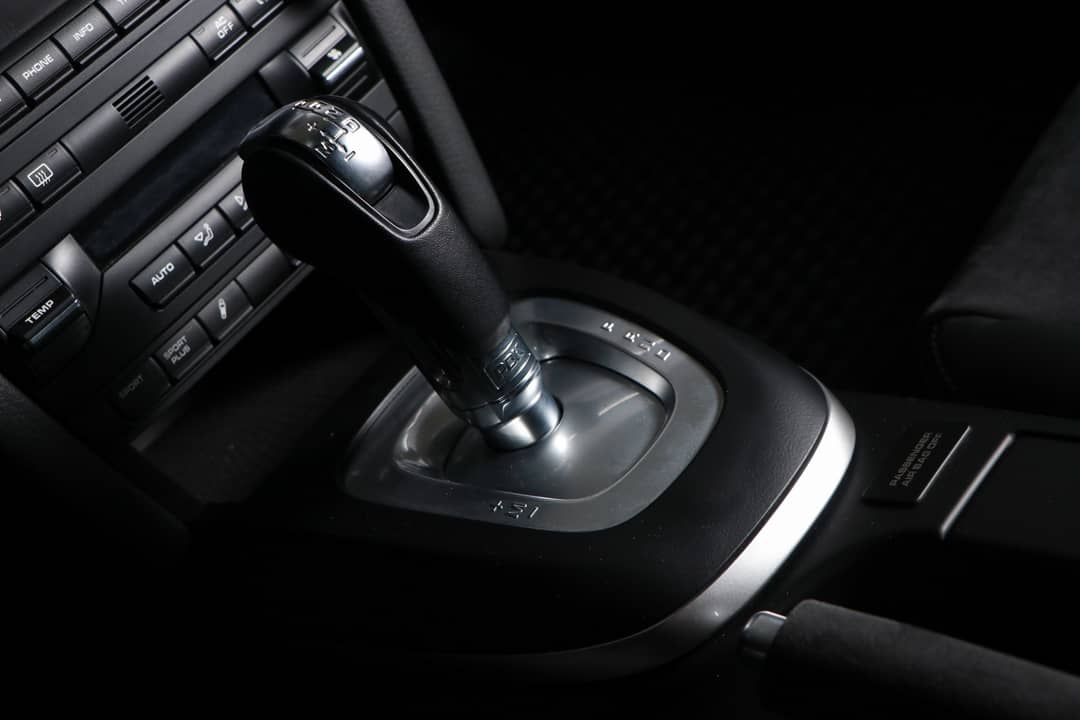 2012 Porsche 911 Carrera GTS — photo 30