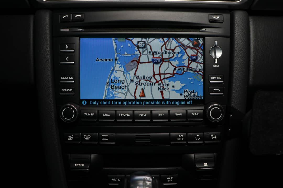 2012 Porsche 911 Carrera GTS — photo 32