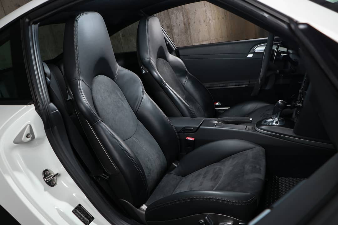 2012 Porsche 911 Carrera GTS — photo 35