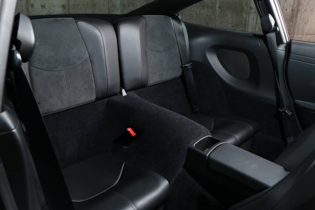 2012 Porsche 911 Carrera GTS — photo 39
