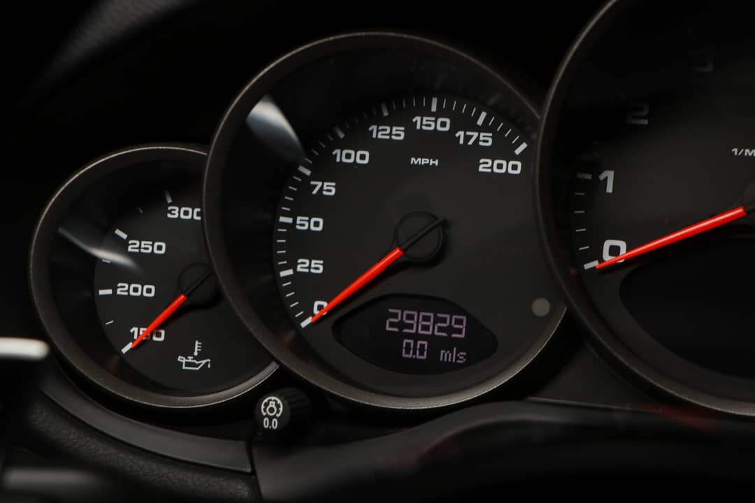 2012 Porsche 911 Carrera GTS — photo 45