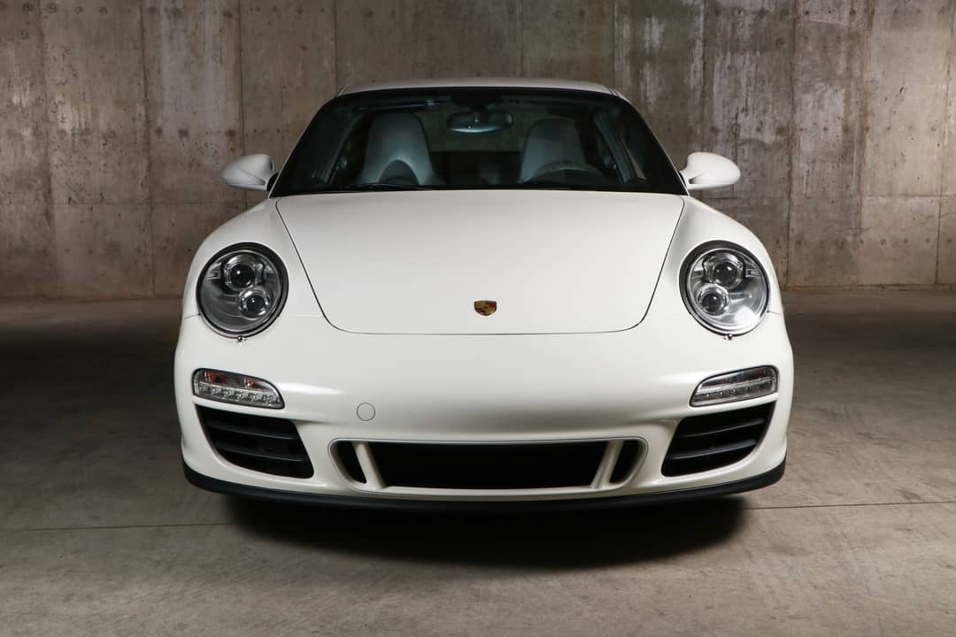 2012 Porsche 911 Carrera GTS — photo 8