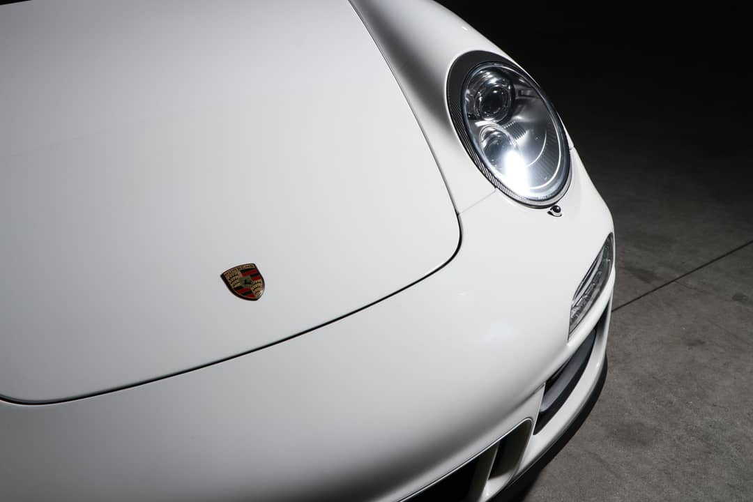 2012 Porsche 911 Carrera GTS — photo 9