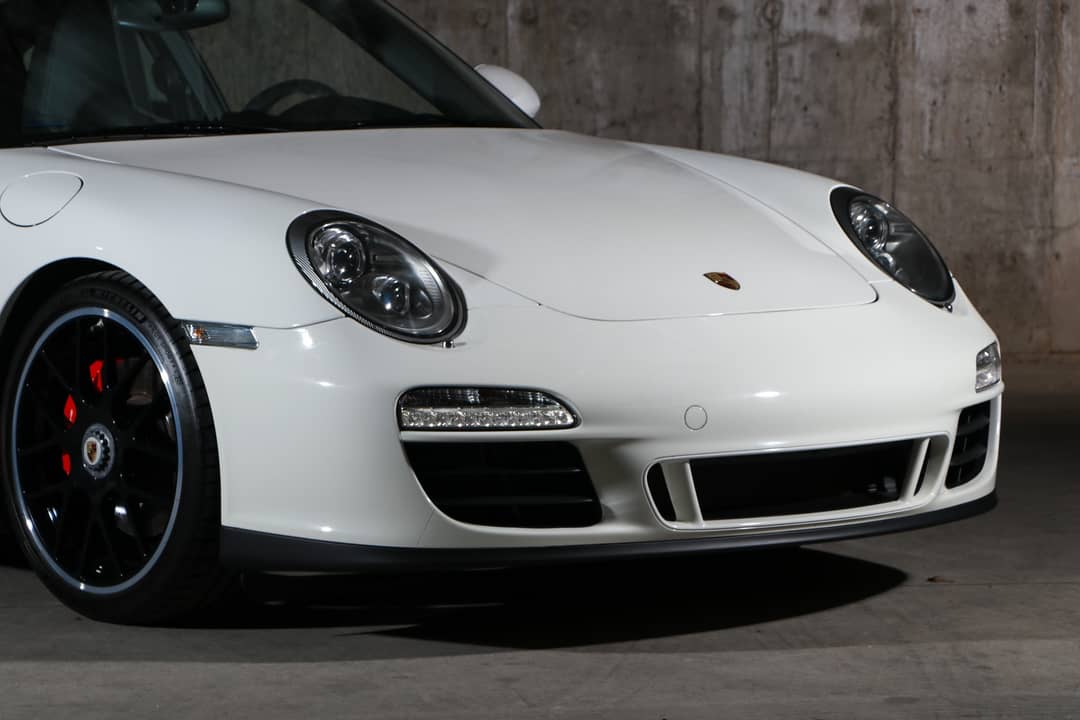 2012 Porsche 911 Carrera GTS — photo 10