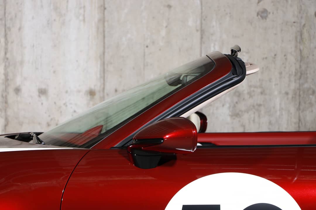 2021 Porsche 911 Targa 4S Heritage Design Edition — photo 27