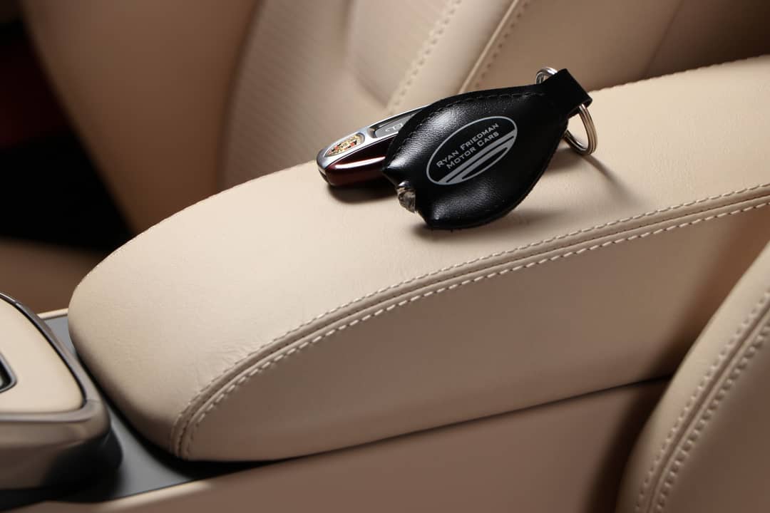 2021 Porsche 911 Targa 4S Heritage Design Edition — photo 36