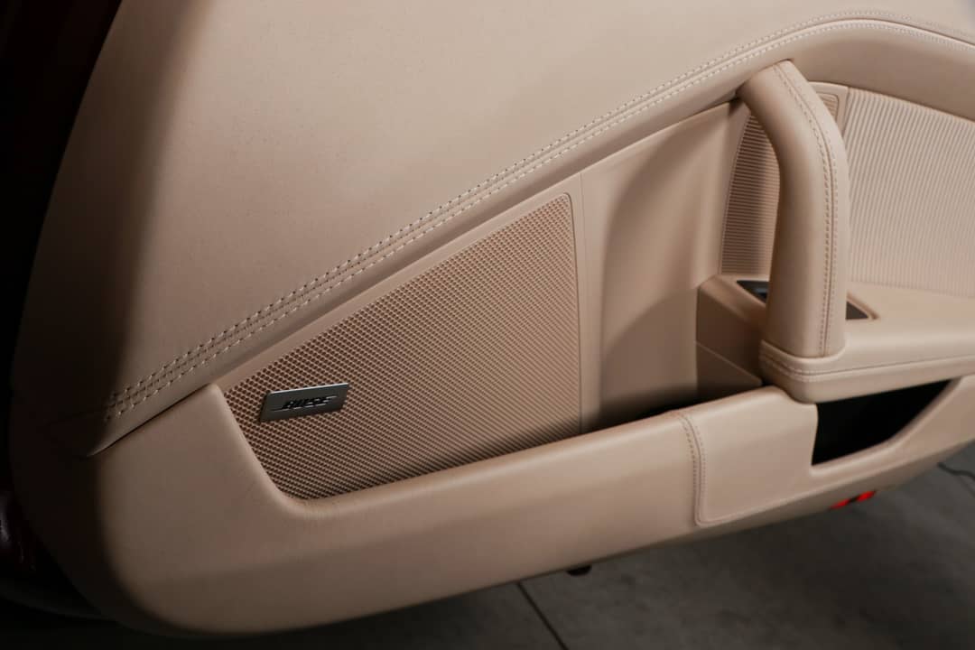 2021 Porsche 911 Targa 4S Heritage Design Edition — photo 46
