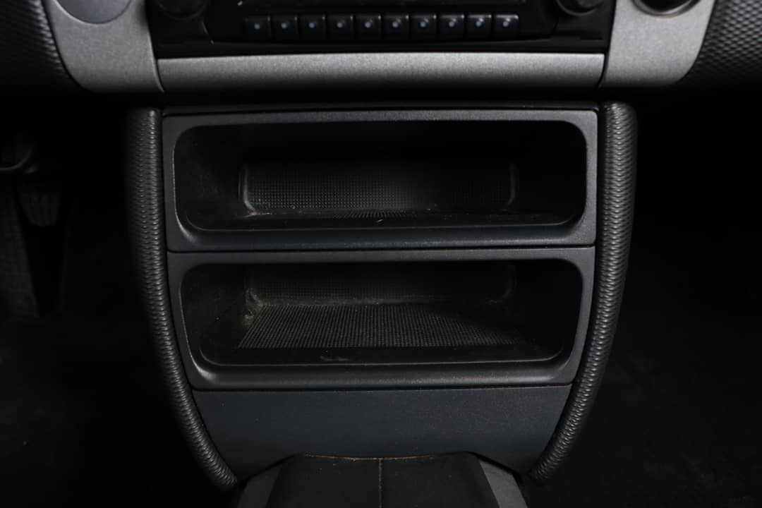 2000 Porsche Boxster — photo 30