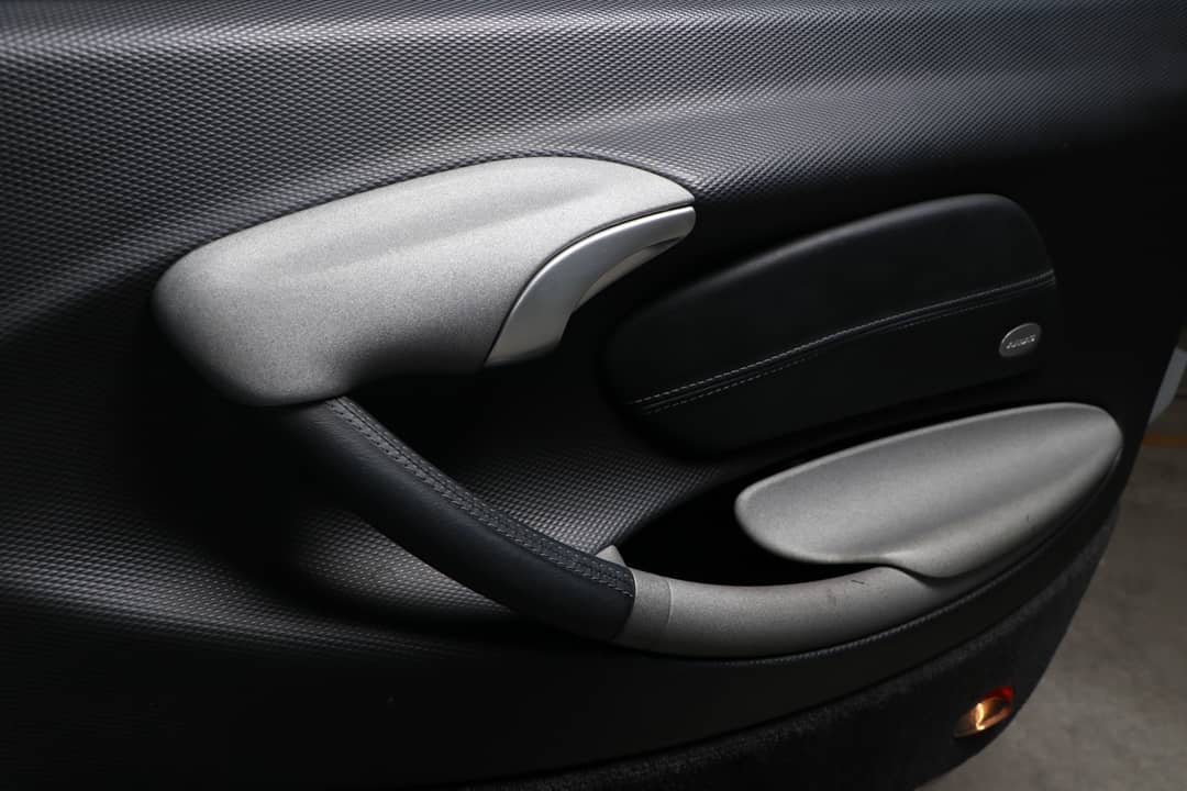 2000 Porsche Boxster — photo 35