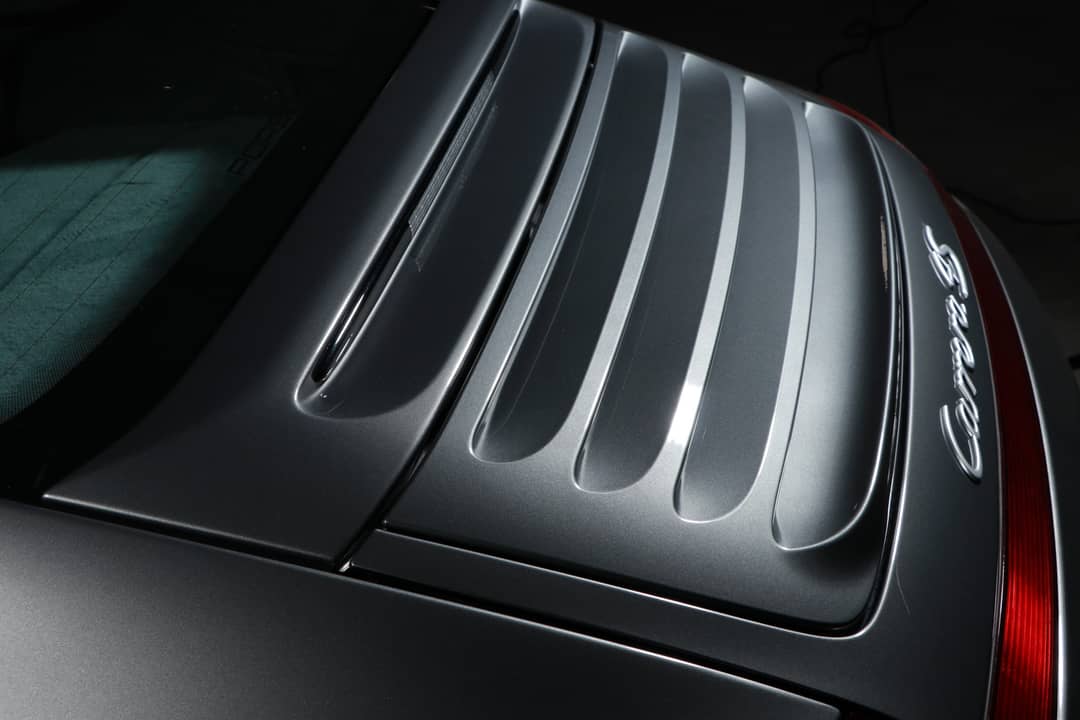 2009 Porsche 911 Carrera 4S — photo 20