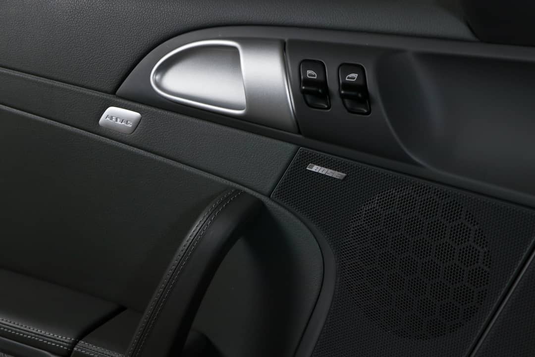 2009 Porsche 911 Carrera 4S — photo 25