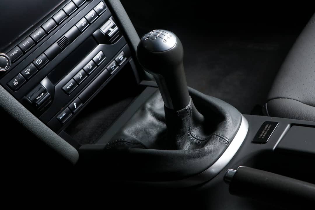 2009 Porsche 911 Carrera 4S — photo 26