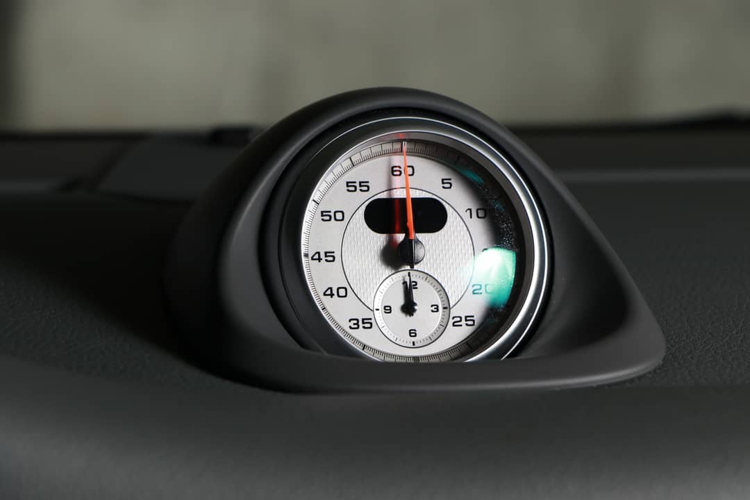 2009 Porsche 911 Carrera 4S — photo 27