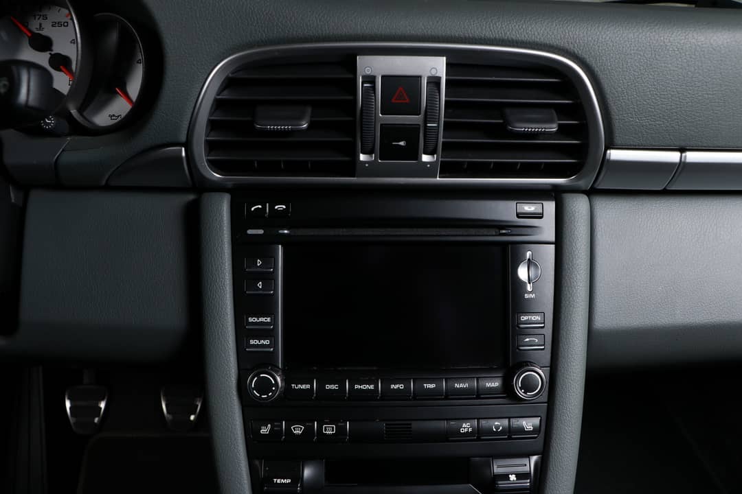 2009 Porsche 911 Carrera 4S — photo 29