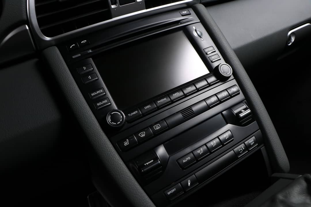 2009 Porsche 911 Carrera 4S — photo 30