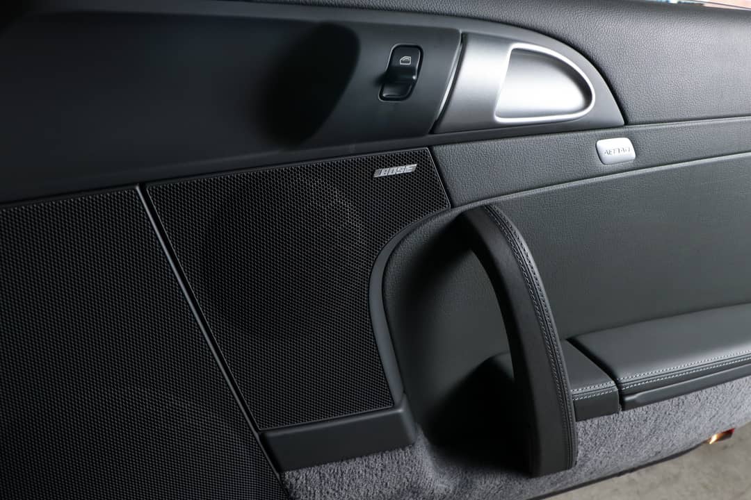 2009 Porsche 911 Carrera 4S — photo 34