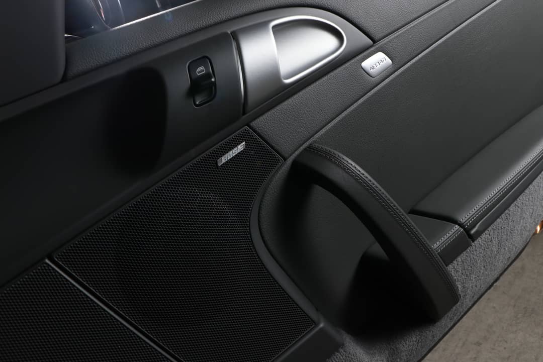 2009 Porsche 911 Carrera 4S — photo 35