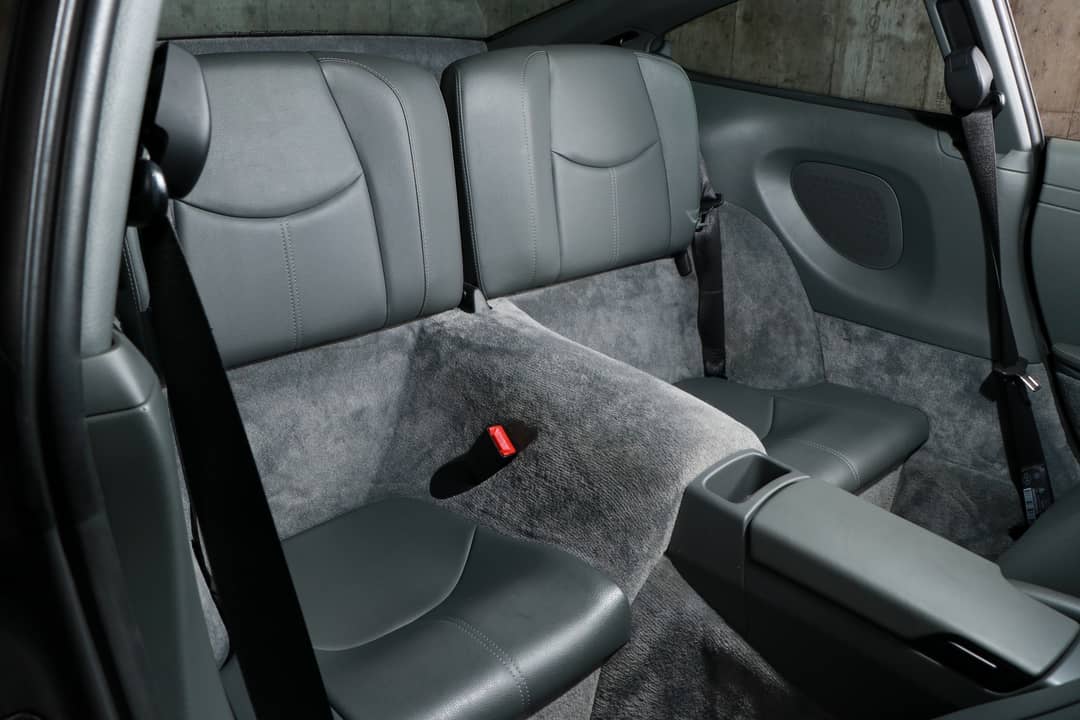 2009 Porsche 911 Carrera 4S — photo 37