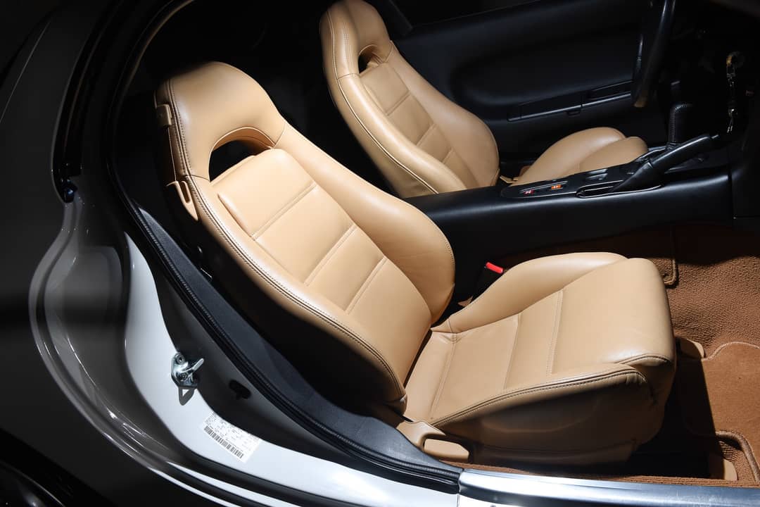 1994 Mazda RX-7 Turbo — photo 18