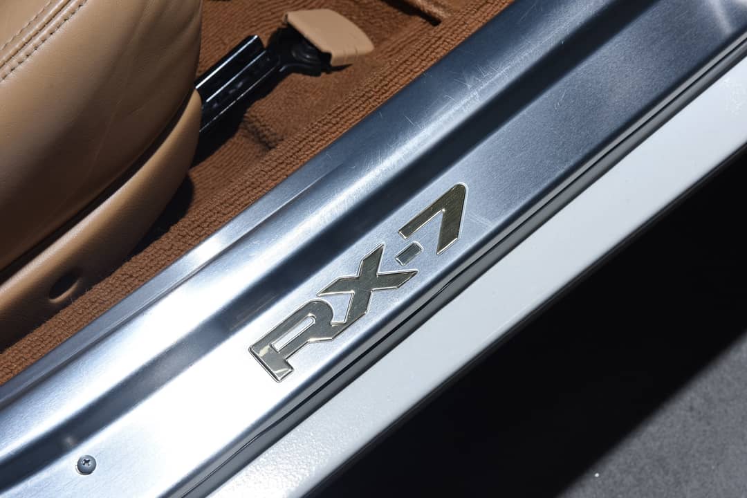 1994 Mazda RX-7 Turbo — photo 20