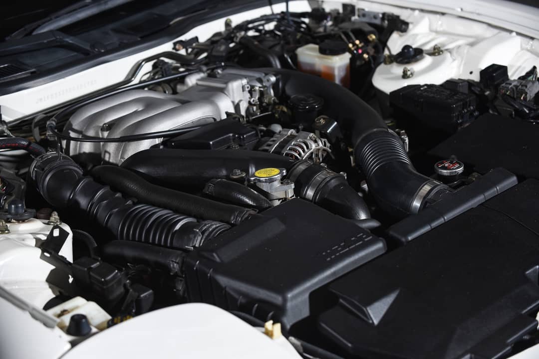 1994 Mazda RX-7 Turbo — photo 22