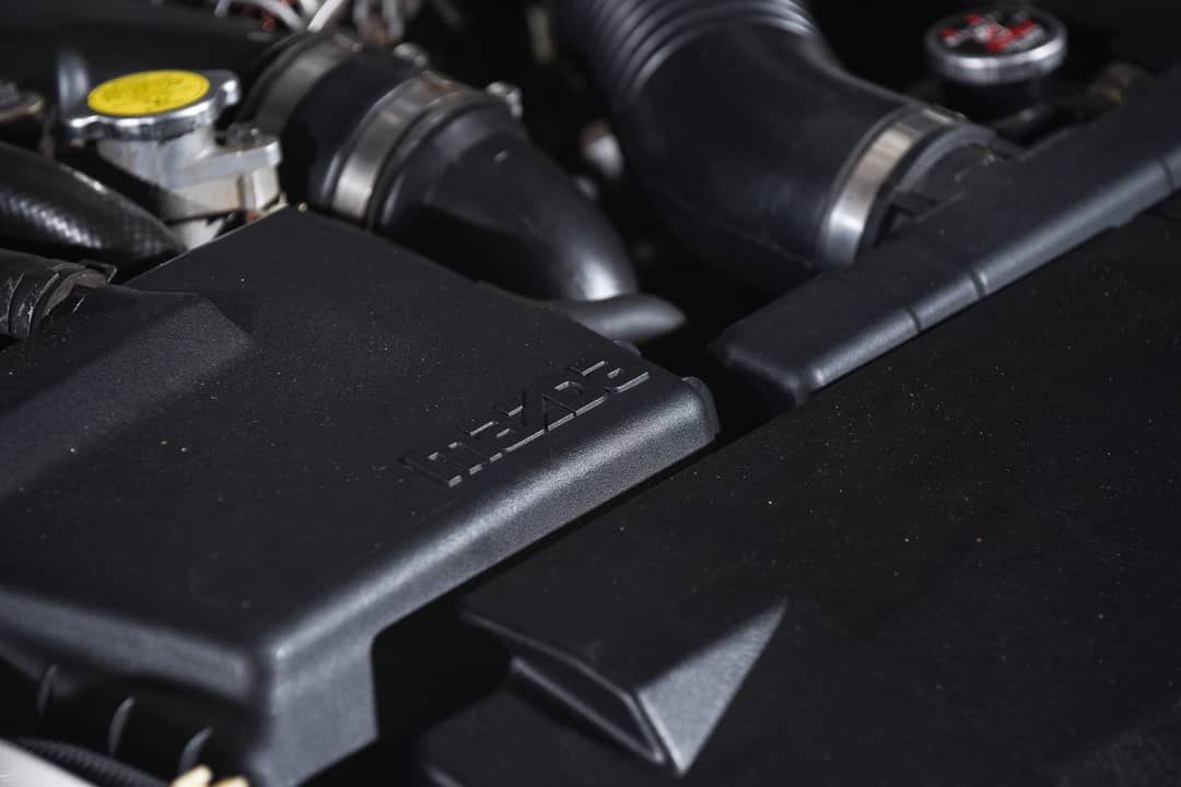 1994 Mazda RX-7 Turbo — photo 23