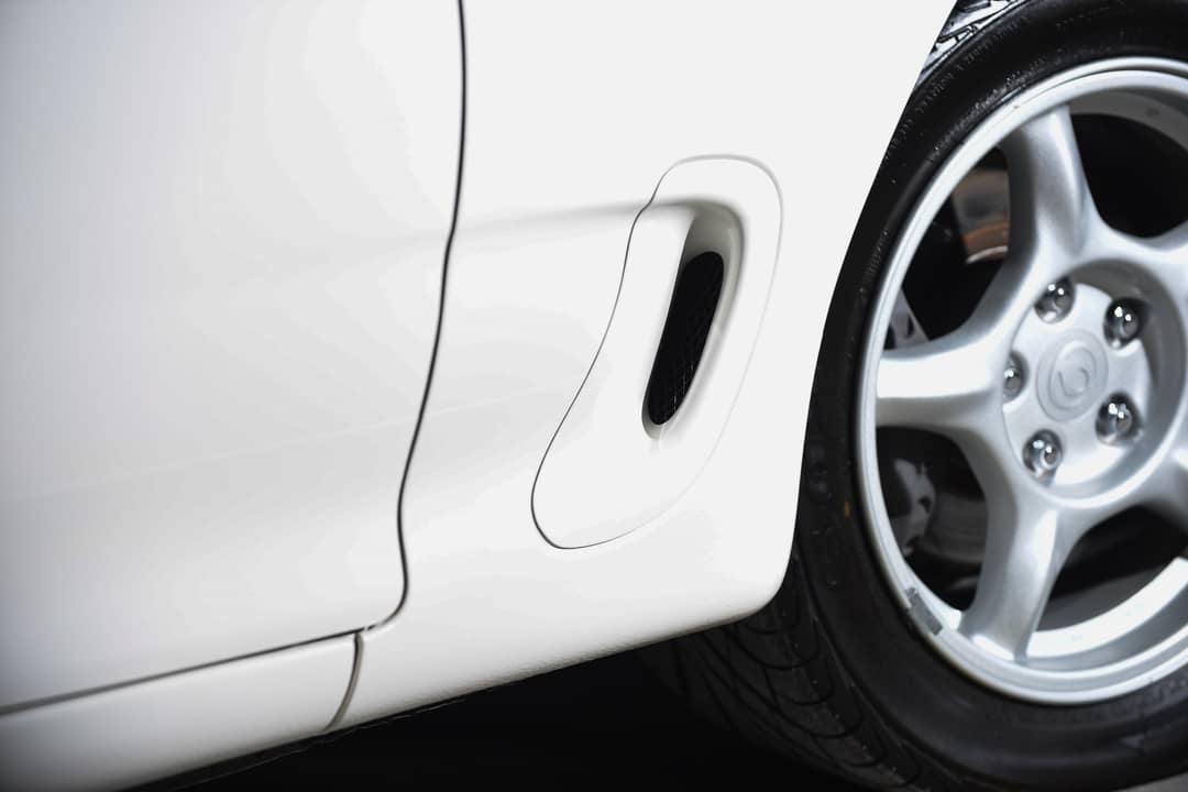 1994 Mazda RX-7 Turbo — photo 32