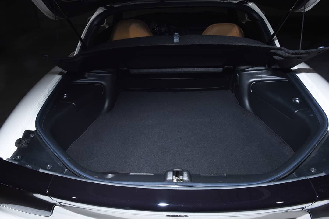 1994 Mazda RX-7 Turbo — photo 35